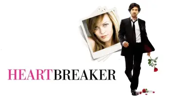 Zasłona do filmu "Heartbreaker. Licencja na uwodzenie" #727889