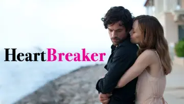 Zasłona do filmu "Heartbreaker. Licencja na uwodzenie" #727890