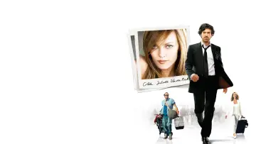 Zasłona do filmu "Heartbreaker. Licencja na uwodzenie" #727891