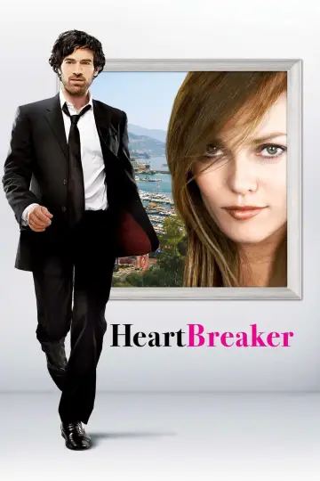 Heartbreaker. Licencja na uwodzenie