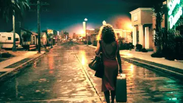 Zasłona do filmu "One from the Heart" #195443