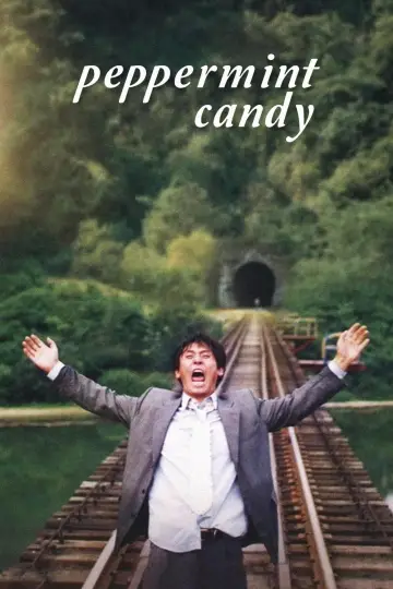 Plakat do filmu "Miętowy cukierek" #352668