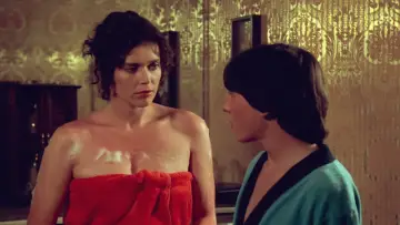 Zasłona do filmu "Prywatne Lekcje" #347467