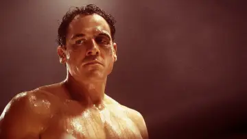 Zasłona do filmu "Rocky Marciano" #735607
