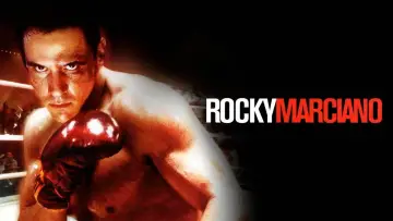 Zasłona do filmu "Rocky Marciano" #735609