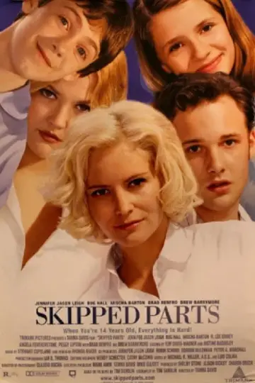 Skipped Parts