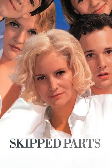 Plakat do filmu "Skipped Parts" #1653537