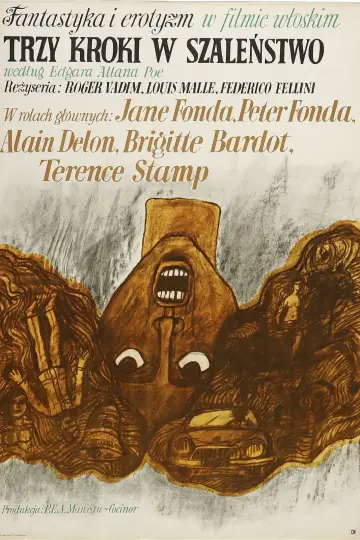 Historie niesamowite