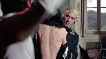 Zasłona do filmu "Historie niesamowite" #462284