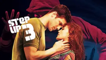 Zasłona do filmu "Step Up 3-D" #112601