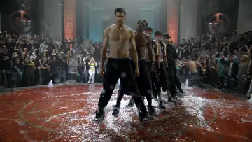 Zasłona do filmu "Step Up 3-D" #260720