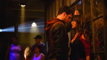 Zasłona do filmu "Step Up 3-D" #260723