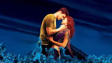 Zasłona do filmu "Step Up 3-D" #885176