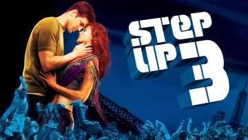 Zasłona do filmu "Step Up 3-D" #885178