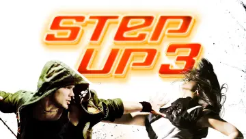 Zasłona do filmu "Step Up 3-D" #885179