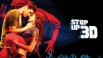 Zasłona do filmu "Step Up 3-D" #885181