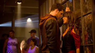 Zasłona do filmu "Step Up 3-D" #885185
