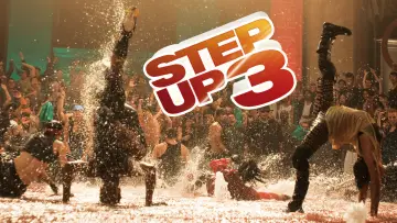 Zasłona do filmu "Step Up 3-D" #885188