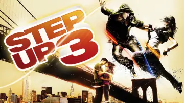 Zasłona do filmu "Step Up 3-D" #885190