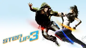 Zasłona do filmu "Step Up 3-D" #885191