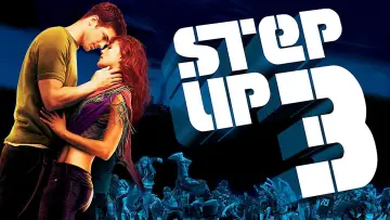 Zasłona do filmu "Step Up 3-D" #885195