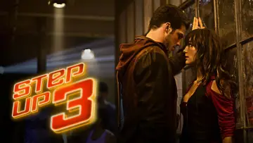Zasłona do filmu "Step Up 3-D" #885198