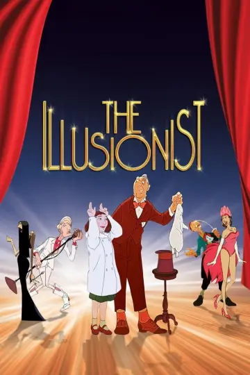 Iluzjonista