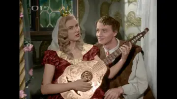 Dumna królewna