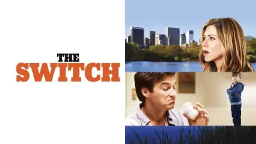 Wideo do filmu Tak to się teraz robi — 'The Switch' Trailer HD