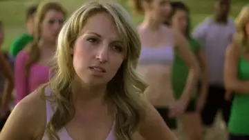 Zasłona do filmu "Wakacje z cheerleaderkami" #426445