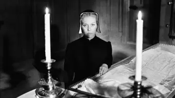 Zasłona do filmu "Dzień gniewu" #501194