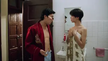 Zasłona do filmu "國產凌凌漆" #354815