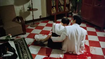 Zasłona do filmu "國產凌凌漆" #714399