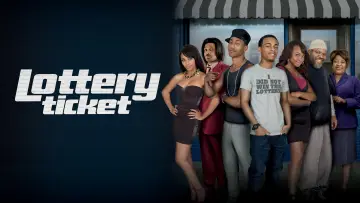Zasłona do filmu "Lottery Ticket" #1089648