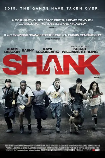 SHANK