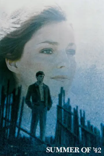 Plakat do filmu "Summer of 