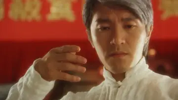 Zasłona do filmu "食神" #359687