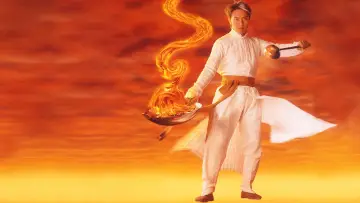 Zasłona do filmu "食神" #414982