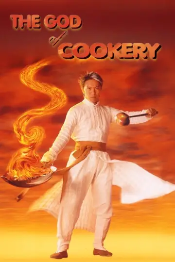 Plakat do filmu "食神" #881965