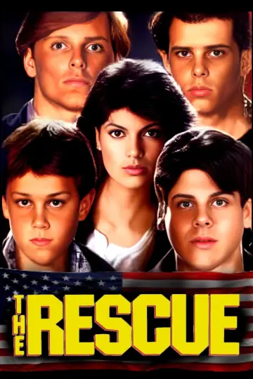 Plakat do filmu "Na odsiecz" #1861264