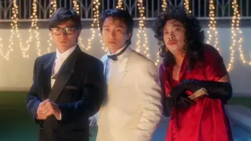 Zasłona do filmu "整蠱專家" #385273