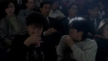 Zasłona do filmu "整蠱專家" #946767