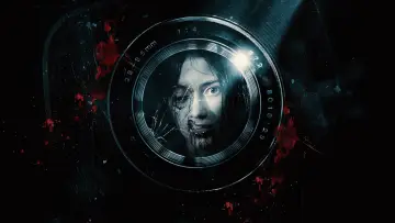 Zasłona do filmu "Nie patrz w górę" #1899014
