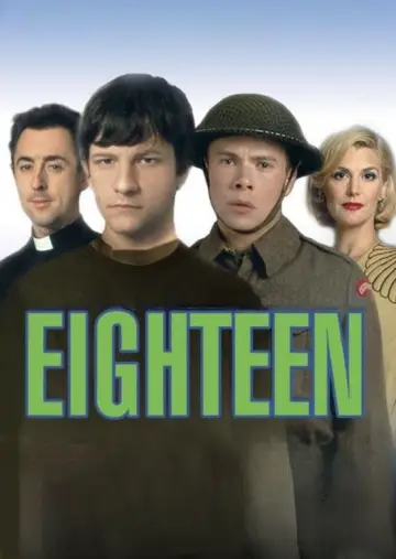 Eighteen