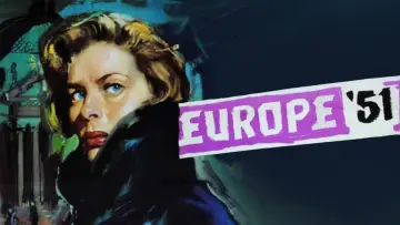 Zasłona do filmu "Europa 