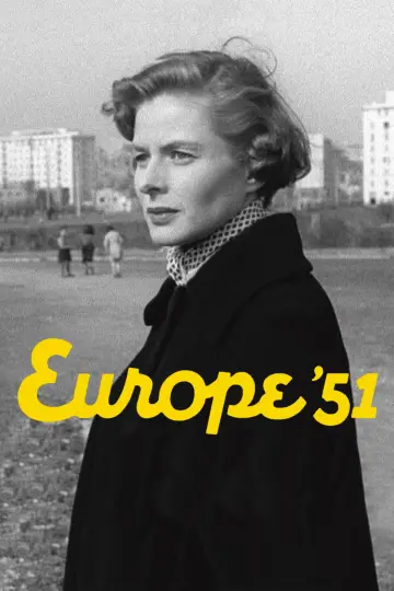 Europa '51