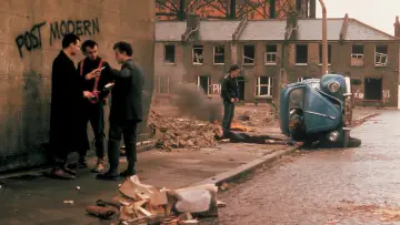 Zasłona do filmu "Jubileusz" #500342