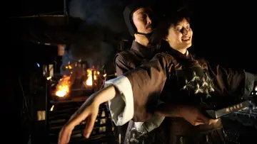 Zasłona do filmu "越光宝盒" #398255