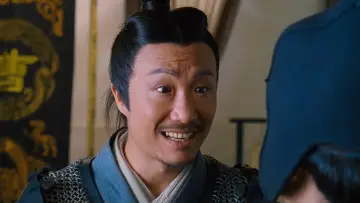 Zasłona do filmu "越光宝盒" #398257
