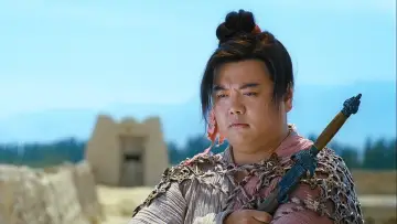 Zasłona do filmu "越光宝盒" #398259